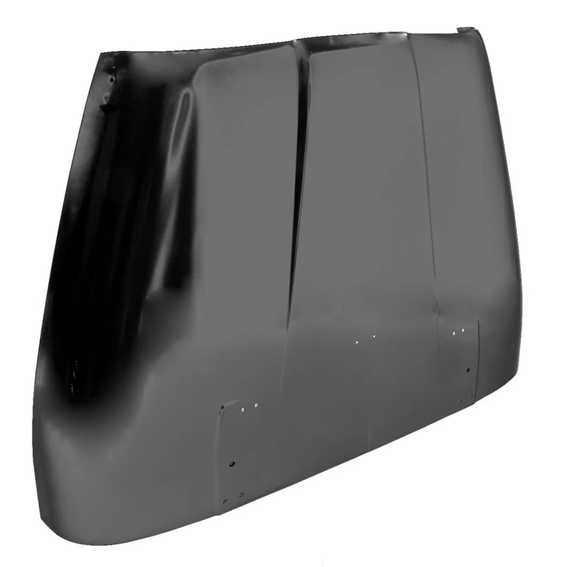 Omix Motorhaube- 72-86 Jeep CJ Modelle