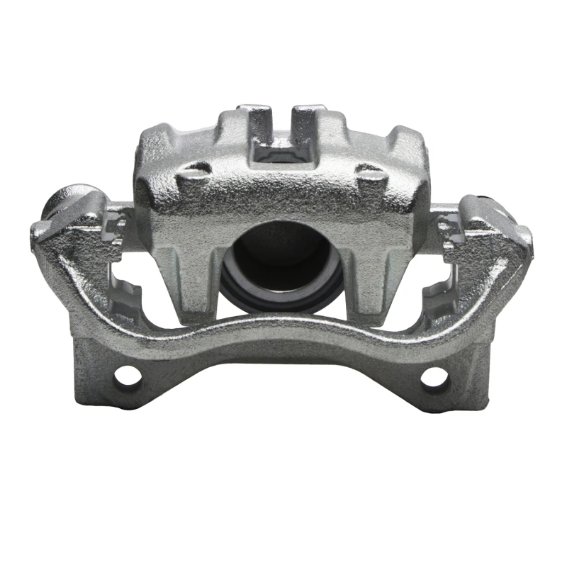 DFC 14-21 Ram ProMaster 2500 Rear-R Premium Caliper - Silver Zinc Coated