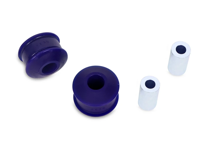 SuperPro Front Control Arm Lower Bushing Kit
