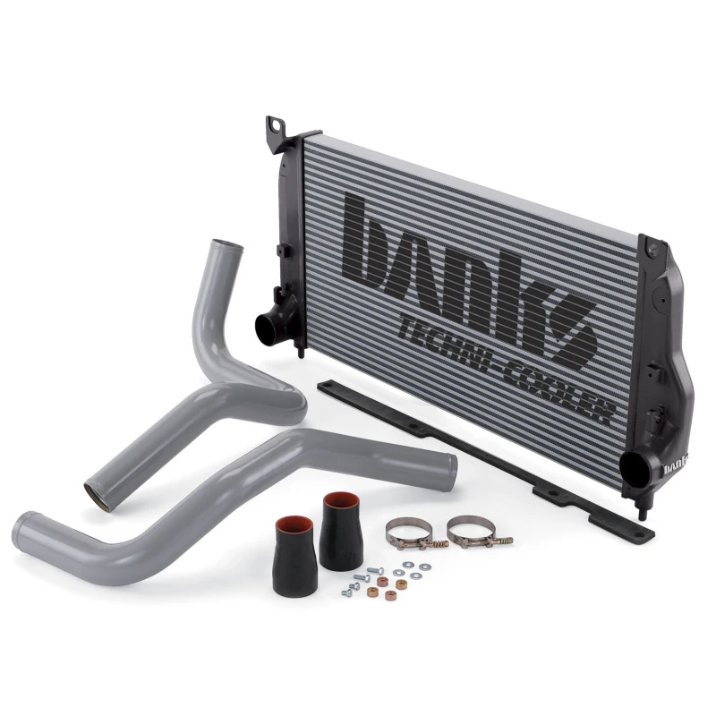 Banks Power 02-04 Chevy 6.6L LB7 Techni-Cooler-System