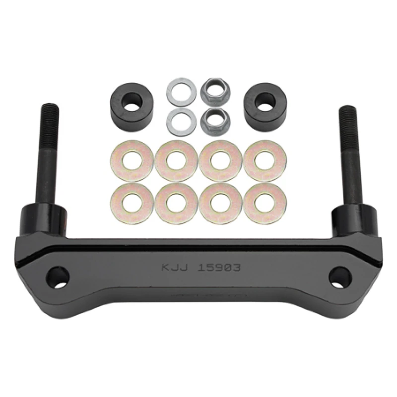 Wilwood FNSLR Bremse Befestigungs-Kit AFX Pro-