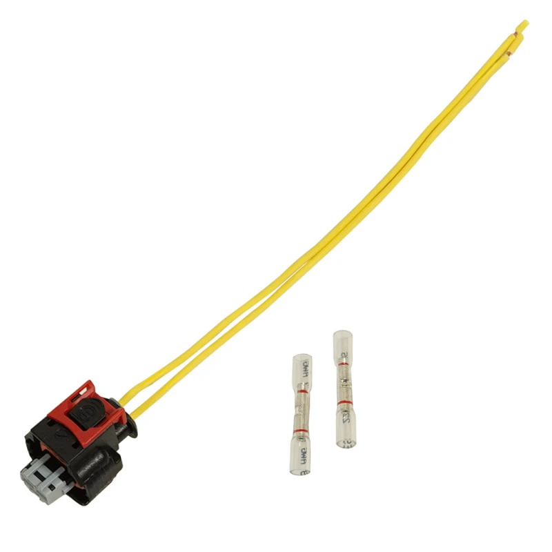 BD Diesel Injector Connector Pigtail Kit für 2017+ Chevy/GM L5P