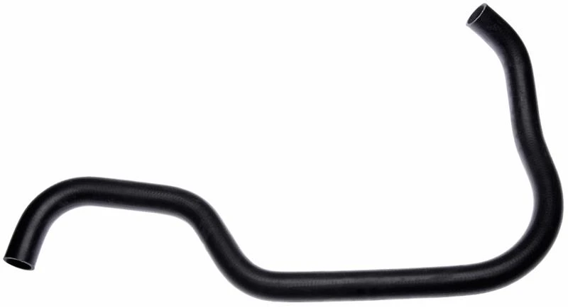 Gates 07-13 Chevrolet Silverado V-8 5.3L Upper Molded Coolant Hose