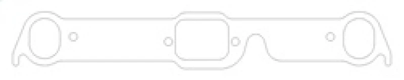 Cometic Pontiac 326-455 V8.064in ArmorCore Exhaust Manifold Gasket Set