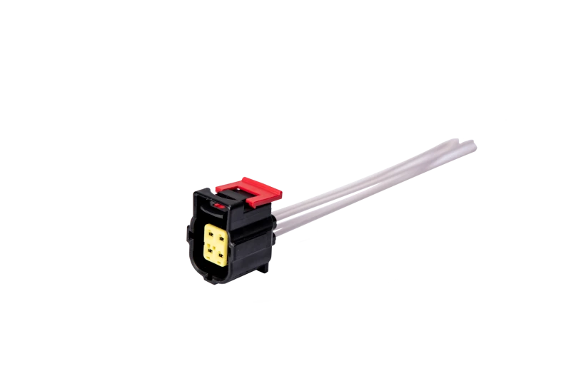 Fleece Performance 02-09 Dodge MOPAR Drucksensor-Stecker