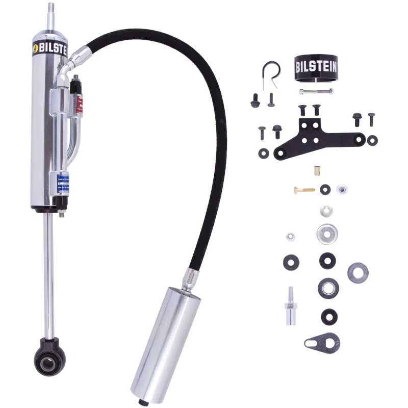 bilstein_25-284584-679731af0527d Bilstein B8 8100 (Bypass) 2003-2020 Toyota 4Runner Hinten Links Monotube Stoßdämpfer