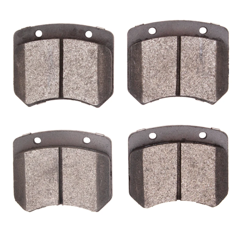 DFC 63-69 Austin Mini Cooper Front 3000 Semi-Metallic Brake Pads
