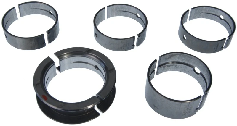 clevite_MS1344A-67930a817051a Clevite Chrysler Pass & Trk 318 V8 1974-94 Hauptlager-Set