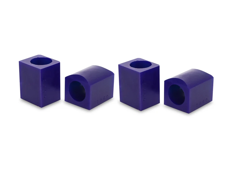 SuperPro Lower Stabilizer Bar Bushing Kit