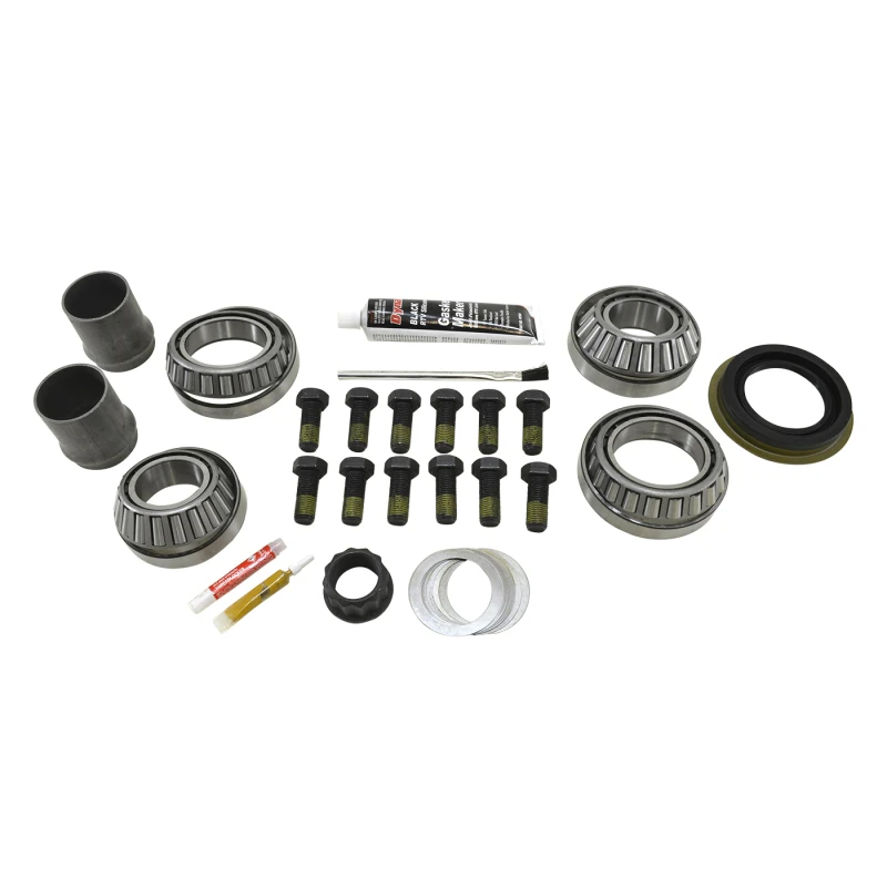 Yukon Gear Master Overhaul Kit for Chrysler 10.5in Diff