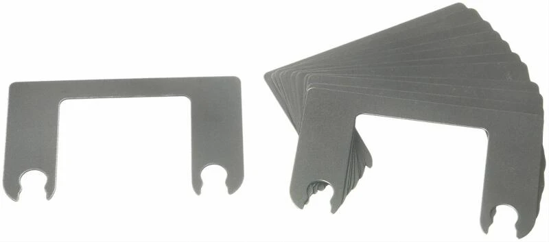 MOOG 1/16in Shim Thickness Volvo-White Tandem Shim Alignment Shim