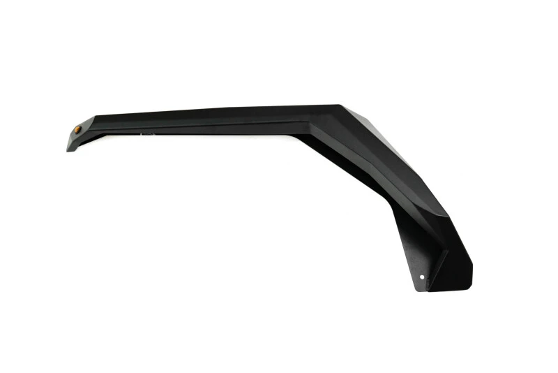 DV8 Offroad Armor Fender Flares für 2018–2025 Jeep Wrangler JL