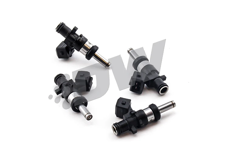 DeatschWerks Bosch EV14 1200cc Einspritzpumpen (Satz von 4) für 12+ Scion FR-S / Subaru BRZ