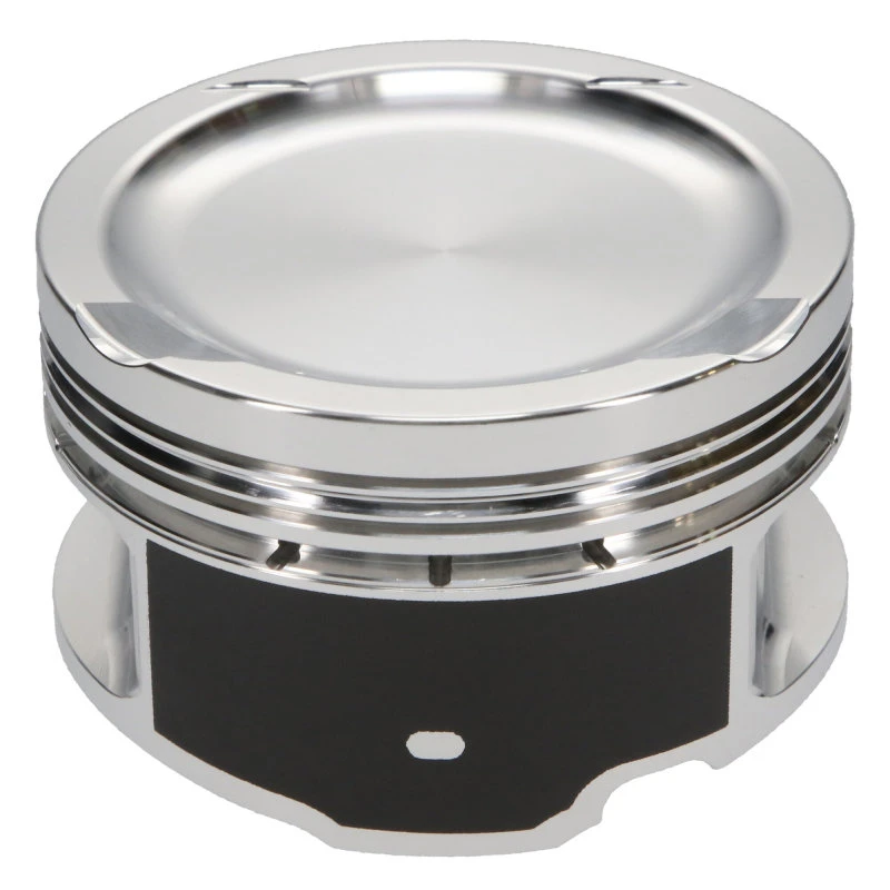 JE Pistons VW 2.0T TSI (22mm Pin) 83mm Bohrung 9,6:1 CR -7,1cc Dish Kolben (Satz von 4)