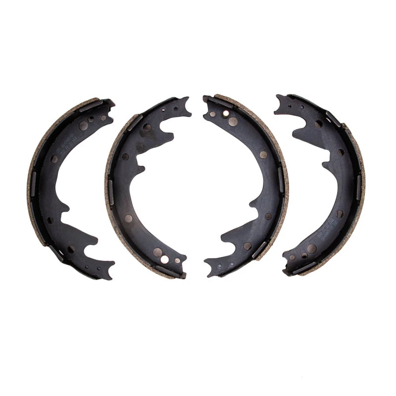DFC 79-81 Dodge D50 Rear Premium Service Shoes