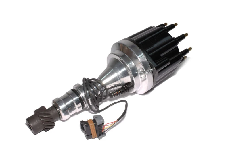FAST Billet-Verteiler FAST Dual Syn Old