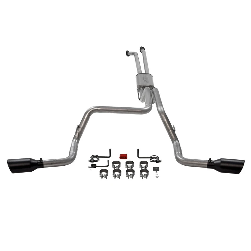 Flowmaster 07-09 Toyota Tundra V8 FlowFX DOS Exhaust System