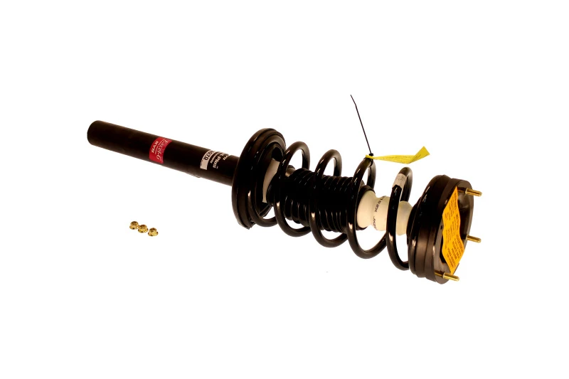 KYB Strut Plus Hinten Chrysler/Dodge 99-04 300M/98-04 Intrepid (Chrysler-Canadian)/99-01 LHS