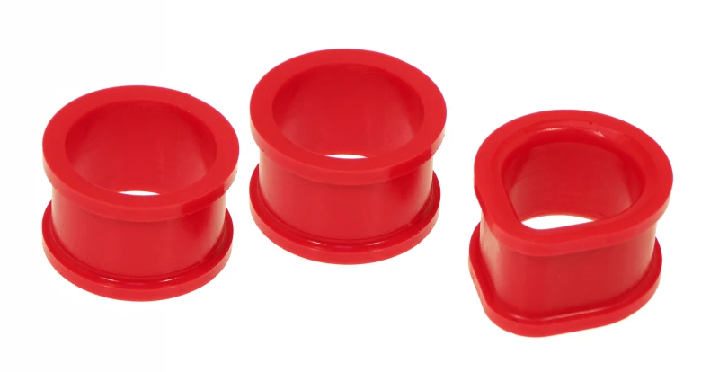 Prothane Steering Rack Bushings for Nissan 240SX