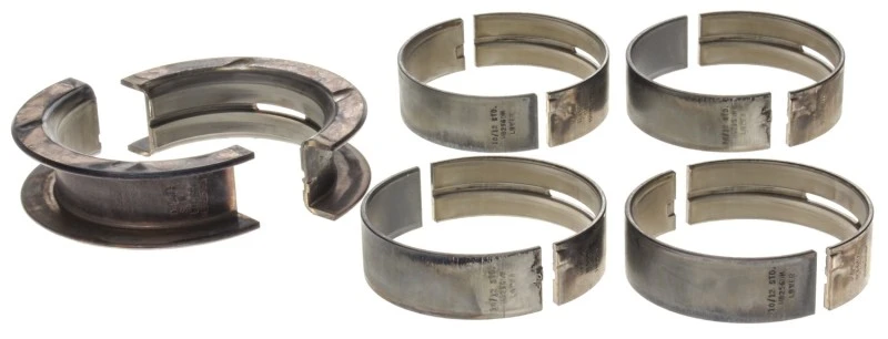 Clevite Ford Pass 351C 5.8L Motor 1970-74 Plastigage