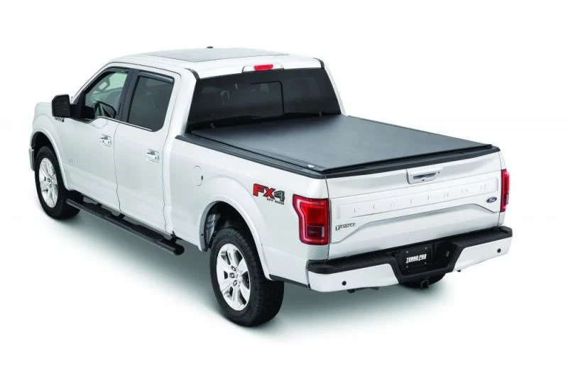 Tonno Pro Lo-Roll Tonneau-Abdeckung für 09-19 Ford F-150 8ft Styleside
