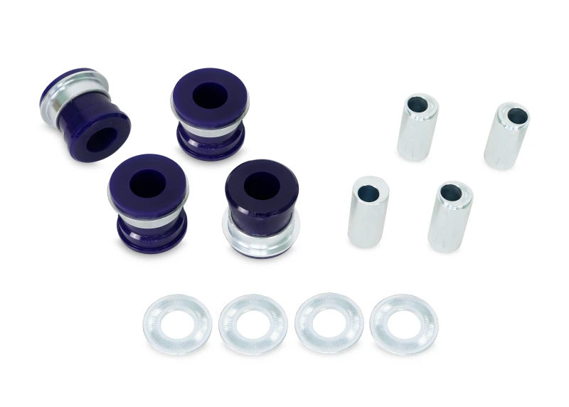 SuperPro Control Arm Bushing Kit