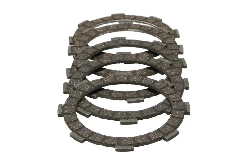 Wiseco Kupplungsfaser-Kit - 5 Faser-Kupplungskorb