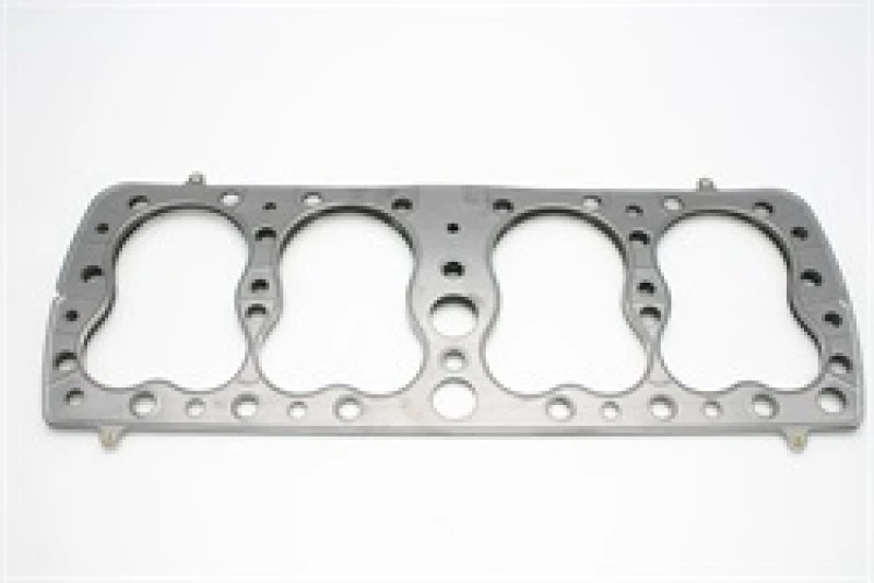 Cometic Ford 239 Flathead V8.030in MLS Zylinderkopfdichtung - 3.250in Bohrung - 24 Bolzen