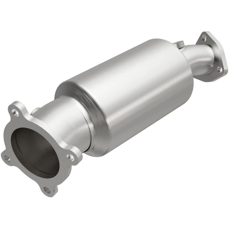 MagnaFlow California Grade CARB-konformer Wandler Direct-Fit 05-09 Audi A4 / A4 Quattro