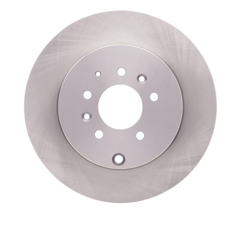 DFC 07-15 Mazda CX-9 Rear Brake Rotor