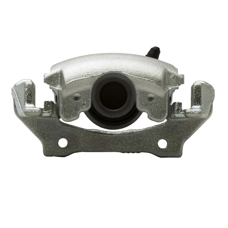 DFC 97-06 Jaguar XJR Rear-L Premium Caliper - Silver Zinc Coated