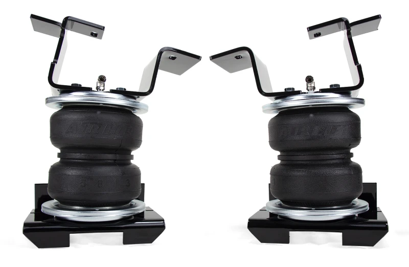 Air Lift Loadlifter 5000 Luftfeder-Kit für Ram 3500 (2WD & 4WD) 2019
