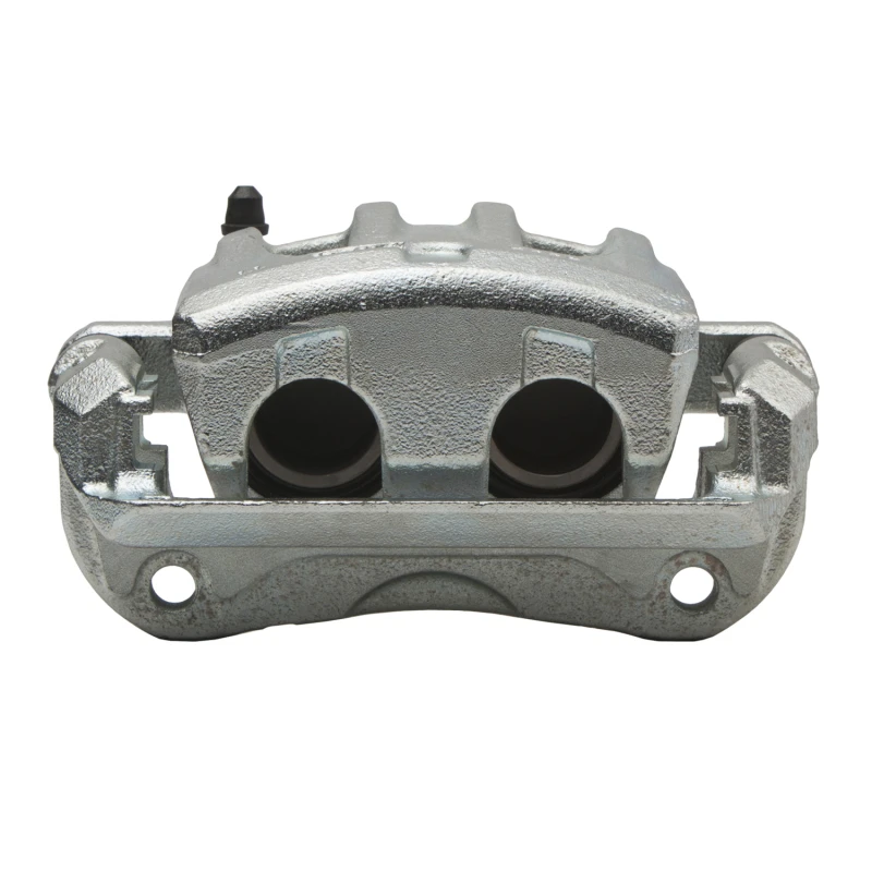 DFC 04-17 Nissan Quest Front-R Silver Zinc Coated Premium Caliper