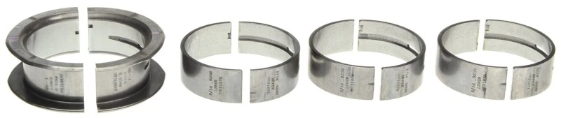 clevite_MS1812A50MM-67930a3668b57 Clevite Ford Produkte V6 232-238-256 1982-2008 Hauptlager Satz