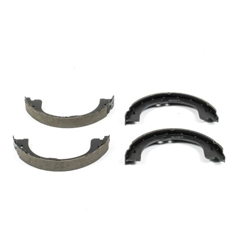 powerstop_B811-67945e9875f51 Power Stop 02-18 Ford Expedition Rear Autospecialty Parking Brake Shoes