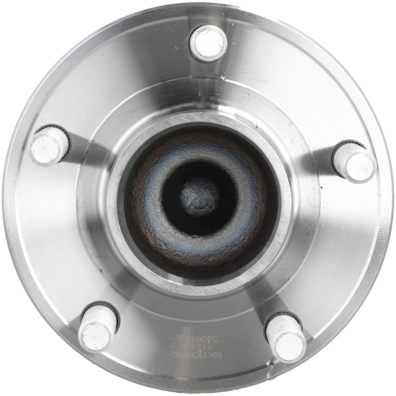 MOOG 12-18 Ford Focus Rear Hub Assembly