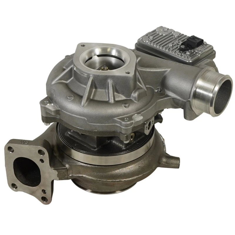 BD Diesel Screamer Turbo for 2017-2023 Chevy/GM L5P Duramax 6.6L
