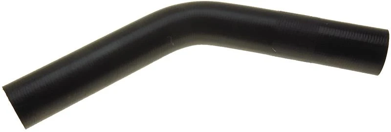 Gates 15.91in Centerline Length Molded Gasoline Fuel Filler Neck Hose -40 Deg F to 212 Deg F