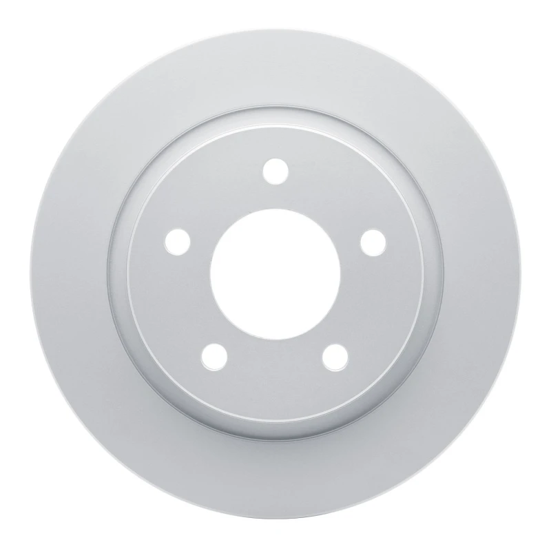 DFC 04-13 Mazda 3 Rear GeoSPEC Coated Rotor