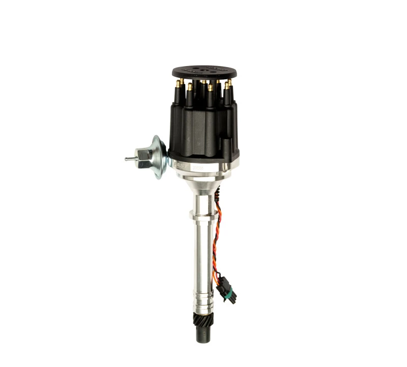 FAST Zündverteiler SBC/BBC Dual mit Slip-Hals Xdi EZ-Run