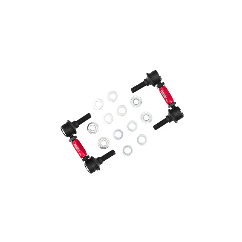 Pedders Corvette/350Z/G35 einstellbares Endlink-Kit (verschiedene Modelljahre)