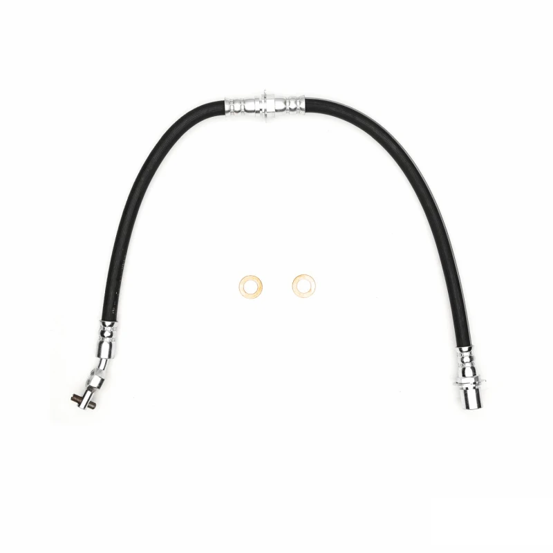 DFC 89-91 Lexus ES250 Front Brake Hose
