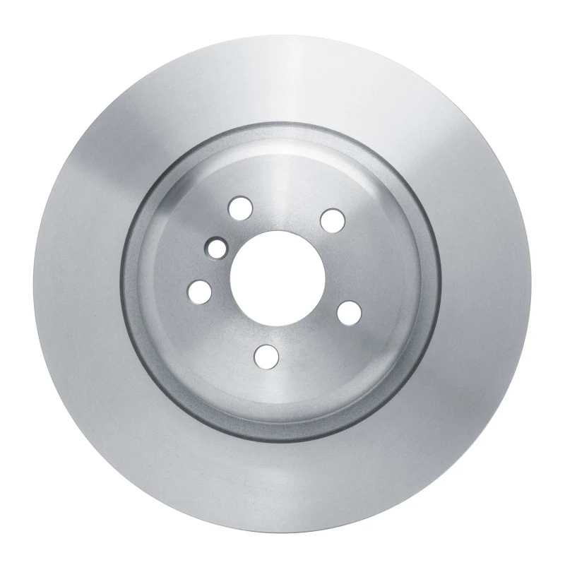 DFC 16-25 BMW 750Li xDrive Right Rear Brake Rotor