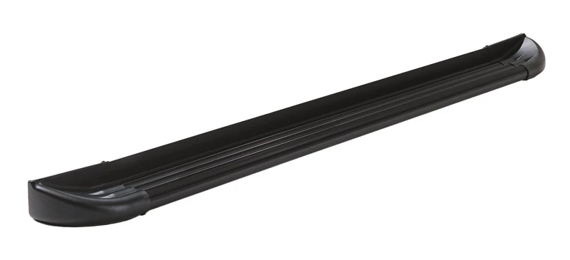Lund 00-14 Chevy Suburban 1500 (90in) TrailRunner Extrudierte Multi-Fit Laufbretter - Schwarz