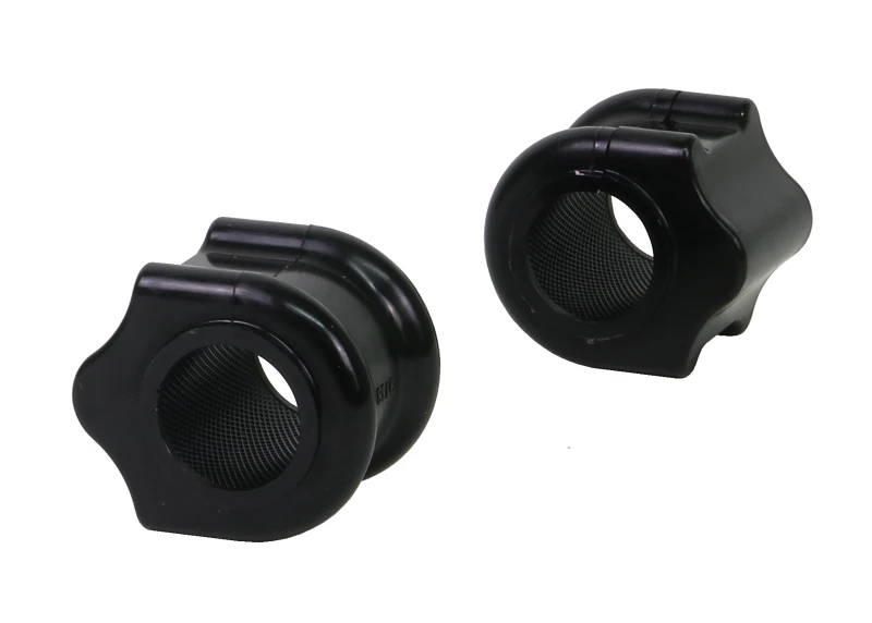 Whiteline 18-24 Jeep Wrangler/20-24 Jeep Gladiator Vorderer Querlenker-Montage - Bushing-Kit 33mm