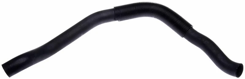 Gates 1993 Cadillac Deville V-8 4.9L Upper Molded Coolant Hose