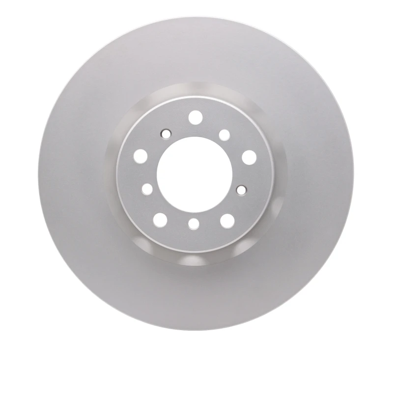 DFC 00-03 BMW M5 Left Front GeoSPEC Coated Rotor