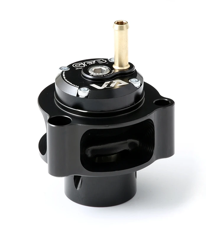 GFB VTA Blow-Off-Ventil 2012+ Ford Focus ST 2.0L Ecoboost (AU Spec)