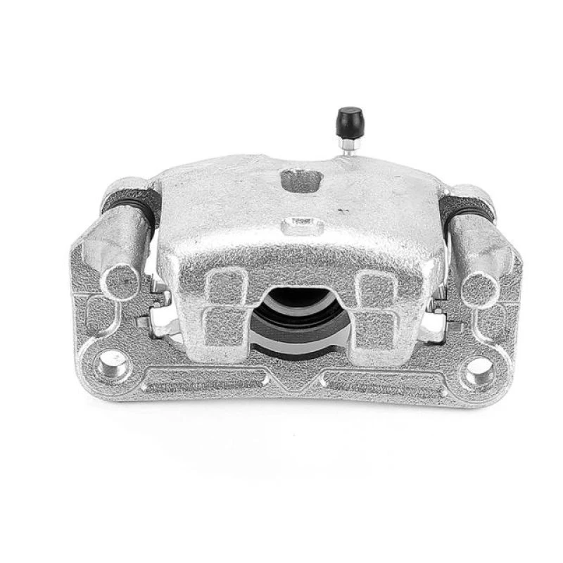 Power Stop Rear Right Autospecialty Caliper w/Bracket for 00-06 Mitsubishi Montero