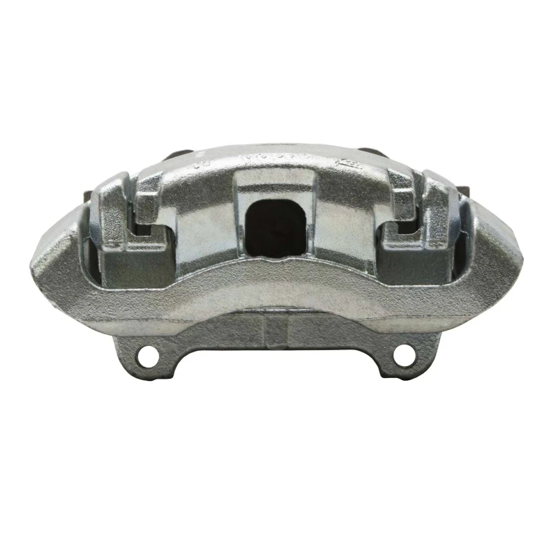 DFC 03-14 Volvo XC90 Front-R Premium Caliper - Silver Zinc Coated